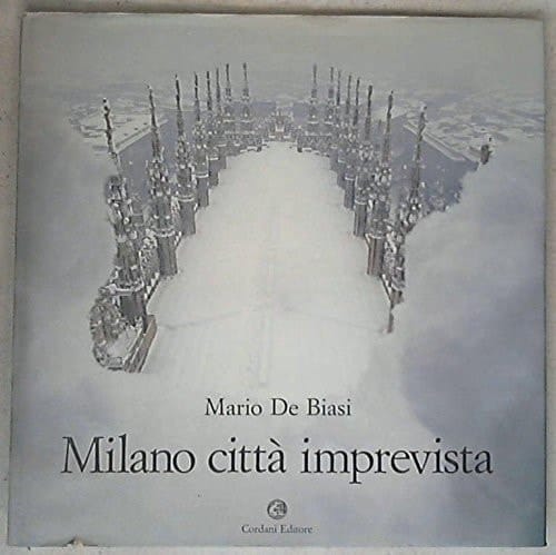 Milano città imprevista