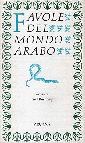 Favole del mondo arabo