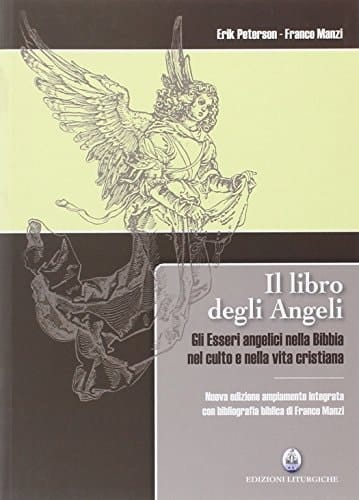 Il libro degli angeli