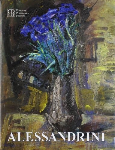 Renato Alessandrini dipinti, 1936-1991