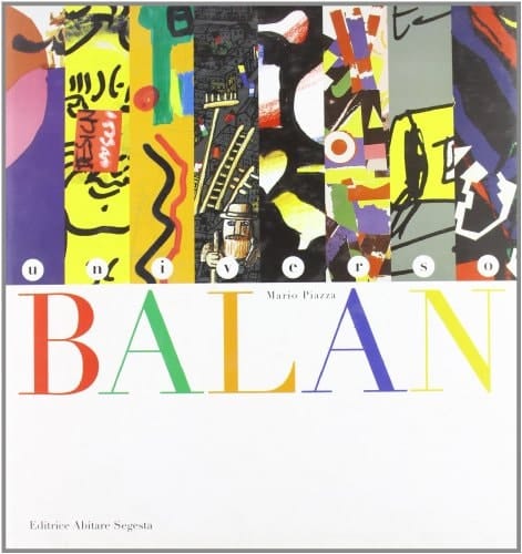 Balan universe