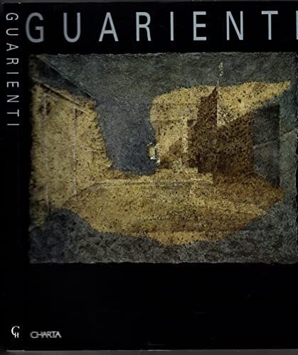Carlo Guarienti opere 1946-1994
