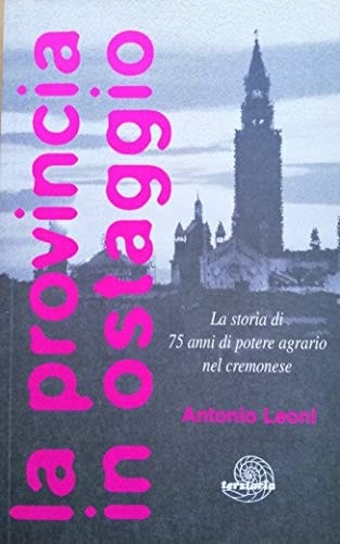 La provincia in ostaggio
