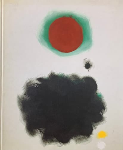 Action painting arte americana 1940-1970 : dal disegno all'opera