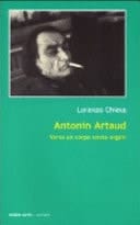 Antonin Artaud verso un corpo senza organi