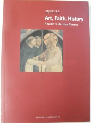 Arte, fede, storia. English