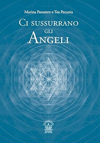 Ci sussurrano gli angeli