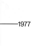 1966-1977. Compendium of Publications. Ediz. a Colori