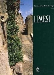 Paesi e città della Sardegna