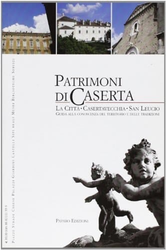 Patrimoni di Caserta