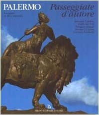 Palermo passeggiate d'autore