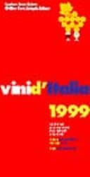 Vini d'Italia 1999