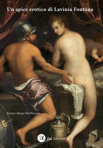 Un apice erotico di Lavinia Fontana e la rinascita della Callipigia nel Cinquecento italiano