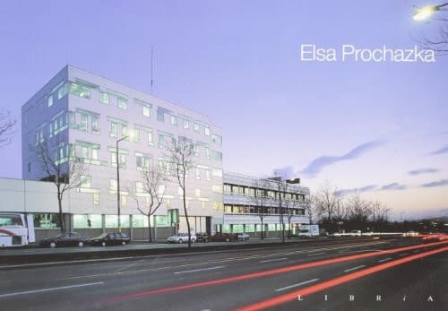 Elsa Prochazka