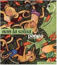 Non la solita pappa