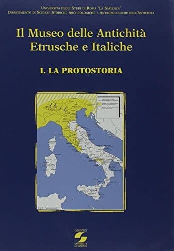 Il Museo delle antichità etrusche e italiche: Dall' incontro con il mondo greco alla romanizzazione