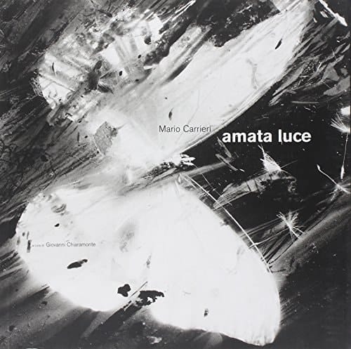 Mario Carrieri amata luce