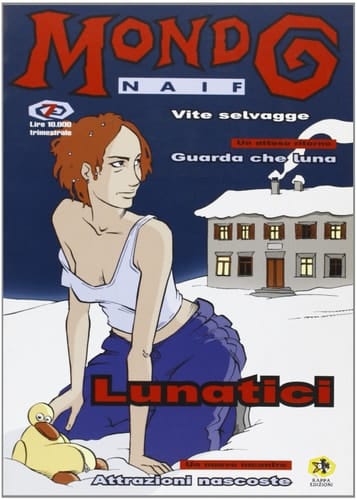 Mondo naif