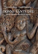 Donne sante dee guida ragionata alla città di Venezia