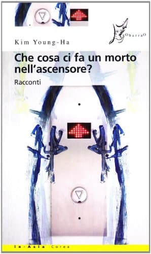 Che cosa ci fa un morto nell'ascensore?