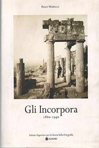 Gli incorpora 1860-1940