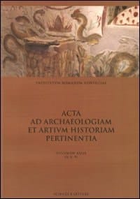 Private and Public in the Sphere of the Ancient City