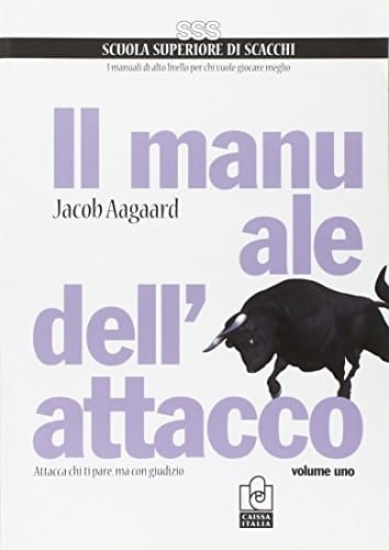 Il manuale dell'attacco
