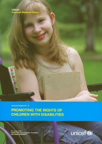 Promoting the Rights of Children with Disabilities