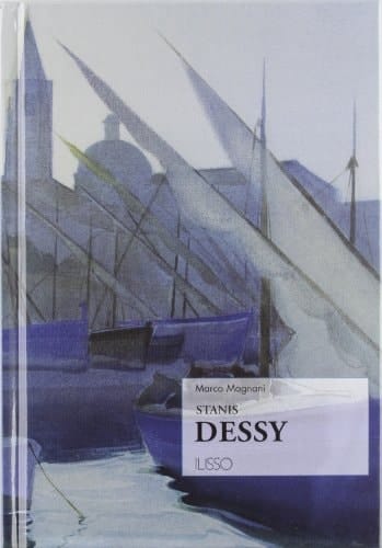Stanis Dessy