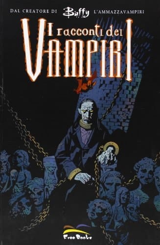 I racconti dei vampiri