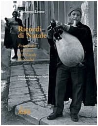 Ricordi di Natale fotografie e novene del Natale in Sicilia