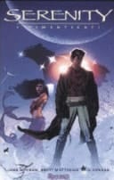 Serenity. I dimenticati