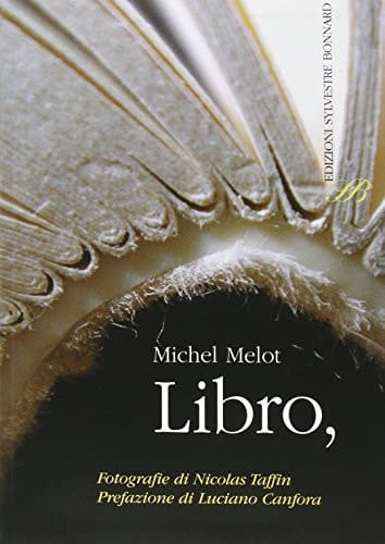 Libro,. Ediz. illustrata