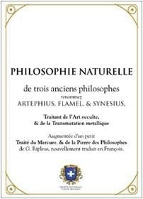 Philosophie naturelle