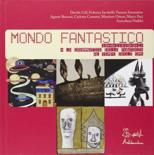 Mondo fantastico. Con CD Audio