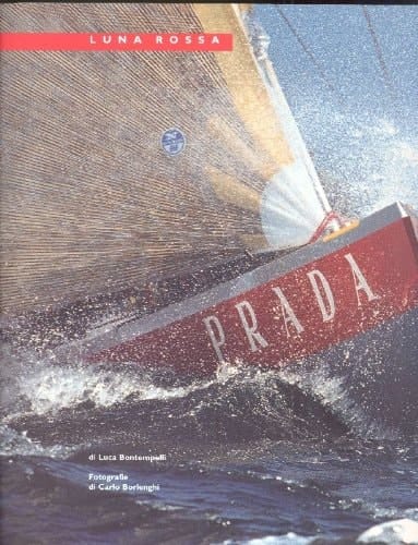 Luna Rossa
