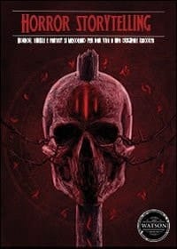 Horror Storytelling