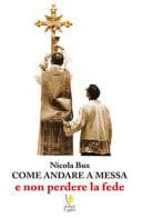 Come andare a messa e non perdere la fede