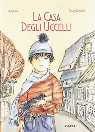 La casa degli uccelli