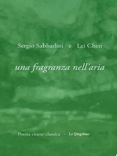 Una fragranza nell'aria