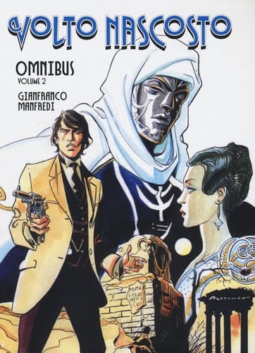 Volto nascosto. Omnibus