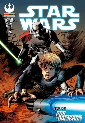 Star Wars 24 (Nuova serie)