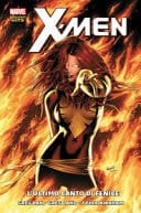 L'ultimo canto di Fenice. X-Men