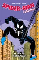 La saga del Mangiapeccati. Spider-Man Collection