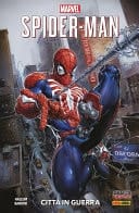 Marvel's Spider-Man 1 Città in guerra