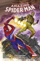 Amazing Spider-Man (2015) 5 The Osborn identity