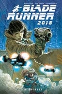 Blade Runner 2019