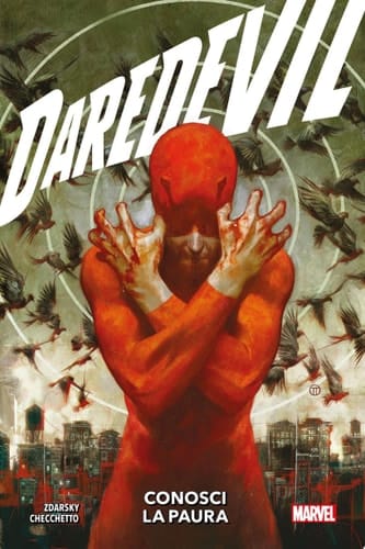 Daredevil (2019) 1 Conosci la paura