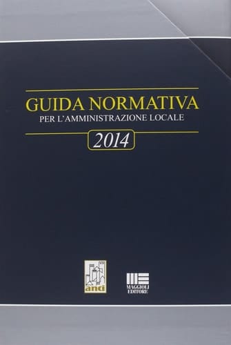 Guida normativa 2014
