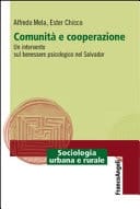 Comunità e cooperazione un intervento sul benessere psicologico nel Salvador